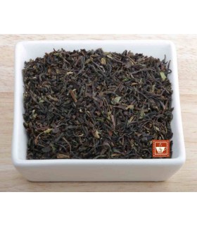 Té negro Earl grey Superior