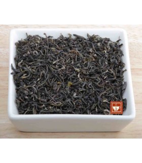 Té amarillo Yin Zhen