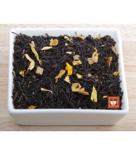Té negro con Mango