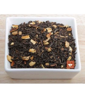 Pu Erh Pakistaní