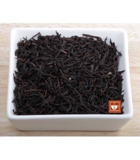 Té negro Earl grey Premium