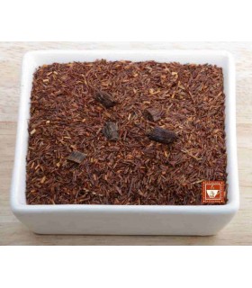 Rooibos con vainilla