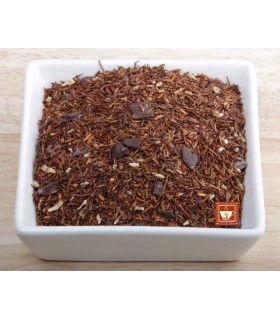 Rooibos Trufa