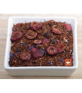 Rooibos Yogur de arándanos