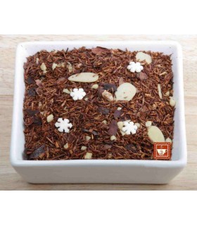 Rooibos de Turrón