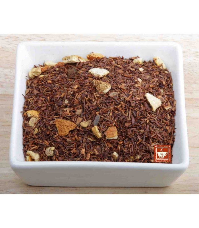 Rooibos Pakistaní