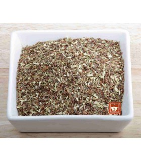 Rooibos Verde (BIO)