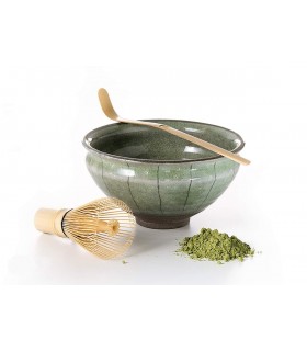Juego de té Matcha "Akemi"