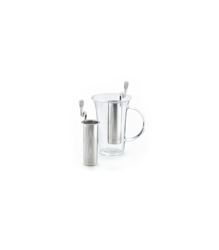 Filtro para el té de acero Ø 3.5 cm 