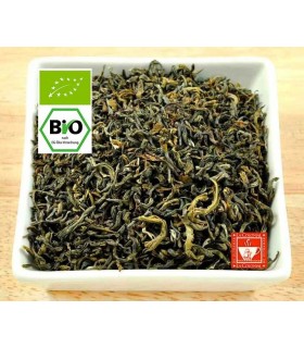Té verde Nepal Guranse - SFTGFOP1