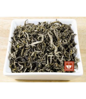 Té verde China White Monkey