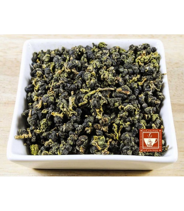 Oolong Vietnam Tung Ting