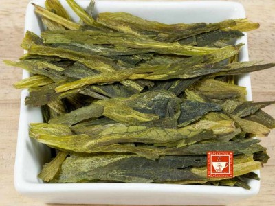Tai Ping Hou Kui