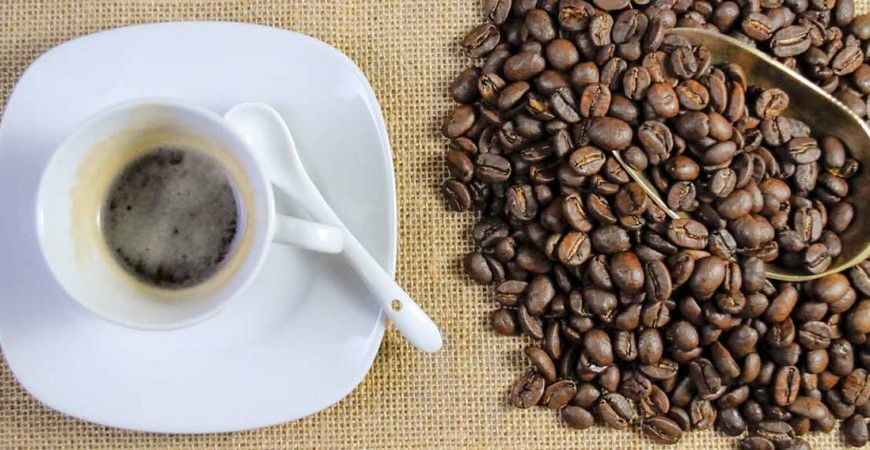 Las mil y una formas de preparar un café