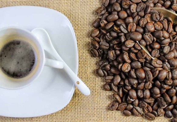Las mil y una formas de preparar un café