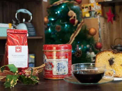 El Té de Navidad y el apropiacionismo cultural