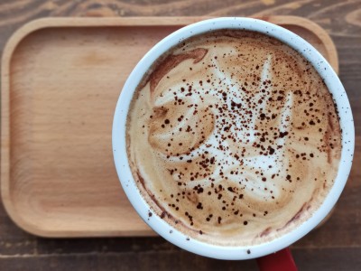 ¿Mocha? ¿Mocca? ¿Pero eso no era un tipo de cafetera?
