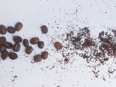 Muele tu café, y notarás la diferencia
