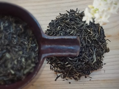 ¿Por qué en los restaurantes chinos siempre ofrecen té de jazmín?