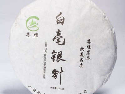 ¿Qué tienen de particular las tortas de Pu-Erh?