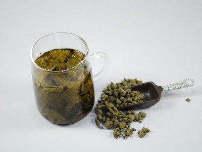 Cómo se pronuncia Oolong y otras cuestiones no tan elementales sobre el también llamado té azul