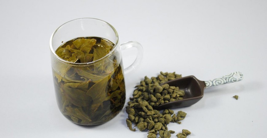 Cómo se pronuncia Oolong y otras cuestiones no tan elementales sobre el también llamado té azul